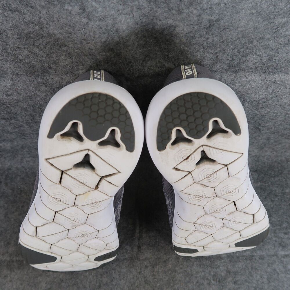 Nike Shoes Womens 9 Athletic Trainer Flex Supreme TR 6 Running Sport Active Grey - Picture 11 of 14